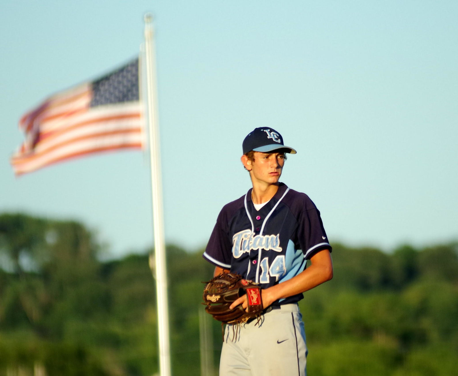 Easton Dermody